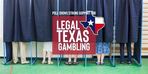 is gambling legal in texas|Gambling Laws in Texas: When and Where Texans .